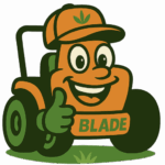 Blades Lawn Care